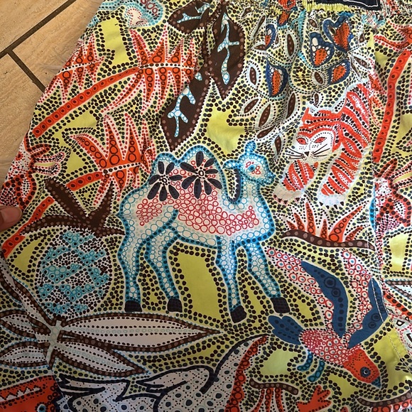 Vilebrequin Men’s Swim Trunks - Picture 5 of 8